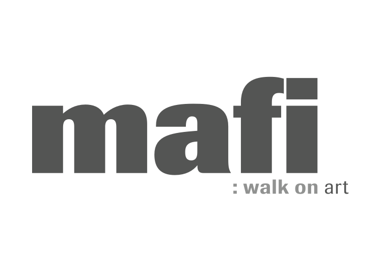 Das Logo von Mafi Parkett